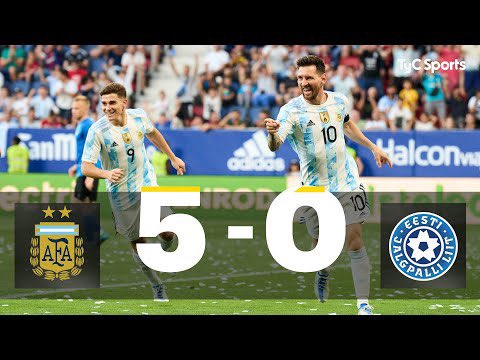 mackaylks's tweet photo. @RealGOA7 @CuentaMister En europa hay muchísimos equipos de selección, donde un puñado son decentes, unos cuantos buenísimos, y el resto son totalmente amateur…  pone a argentina en las eliminatorias de europa y en esos partidos “oficiales” contra equipillos,.. más de una vez, será como contra estonia https://t.co/5XkBLg3af8
