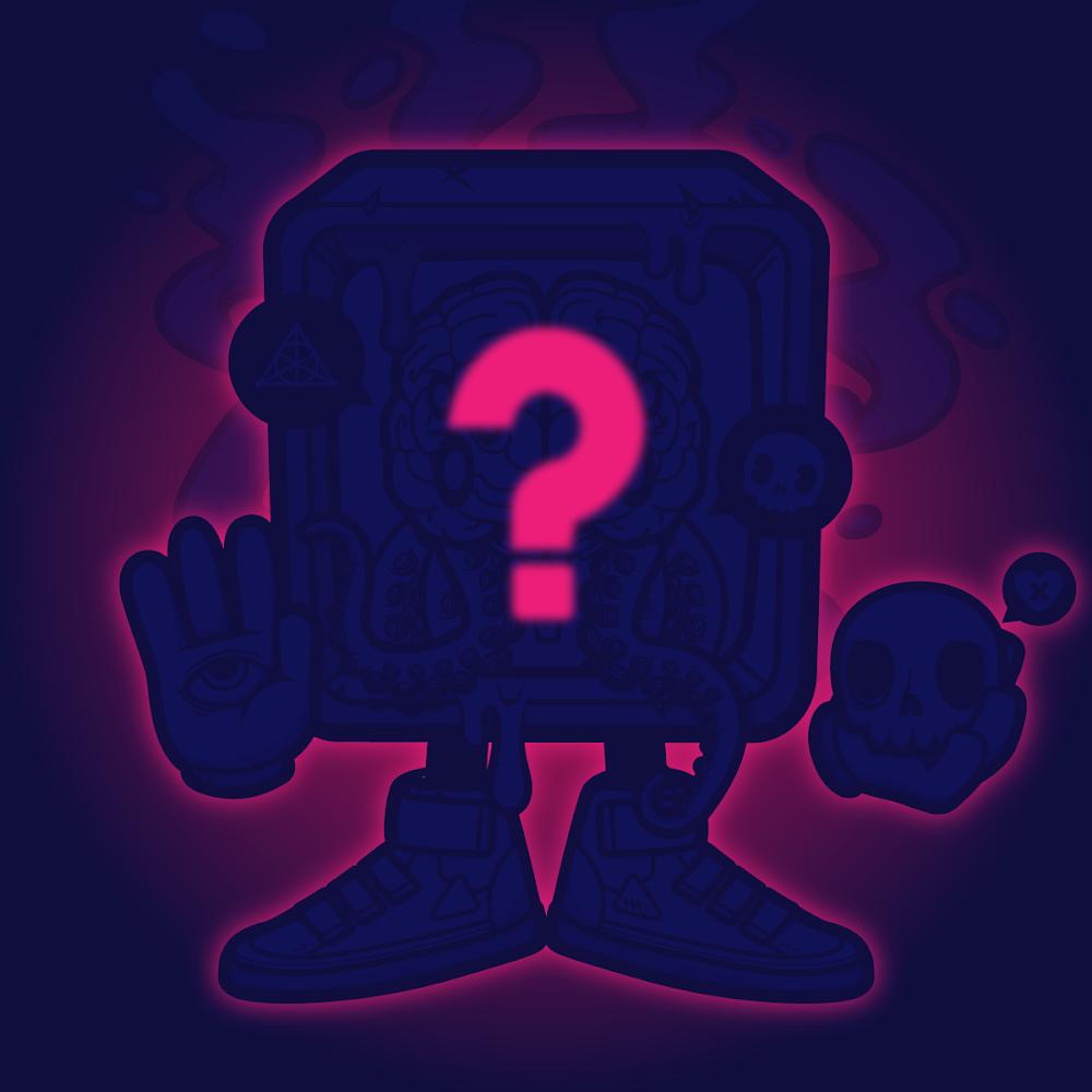 Mind controlling species started to occupy our planet that's why we are jumping off at CNFT space📺

Tag your friends, Follow, Like and Retweet to be a part of our showlist!
Revealing soon!

#CNFTCommunity #NFTGiveaway #CNFTProject #nftcollectors #CNFTdrop #NFTdrops #CNFT #CNFTs