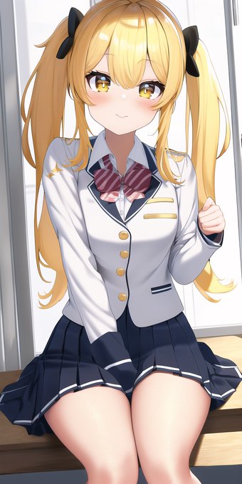 白ブレザーにぶっかけ無洗浄
#NovelAI #NovelAIDiffusion 