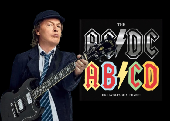 updaters's tweet photo. AC/DC é inspiração para novo livro de alfabetização infantil na Austrália https://t.co/D0uG5mrx5o https://t.co/t9NdI5uFOn