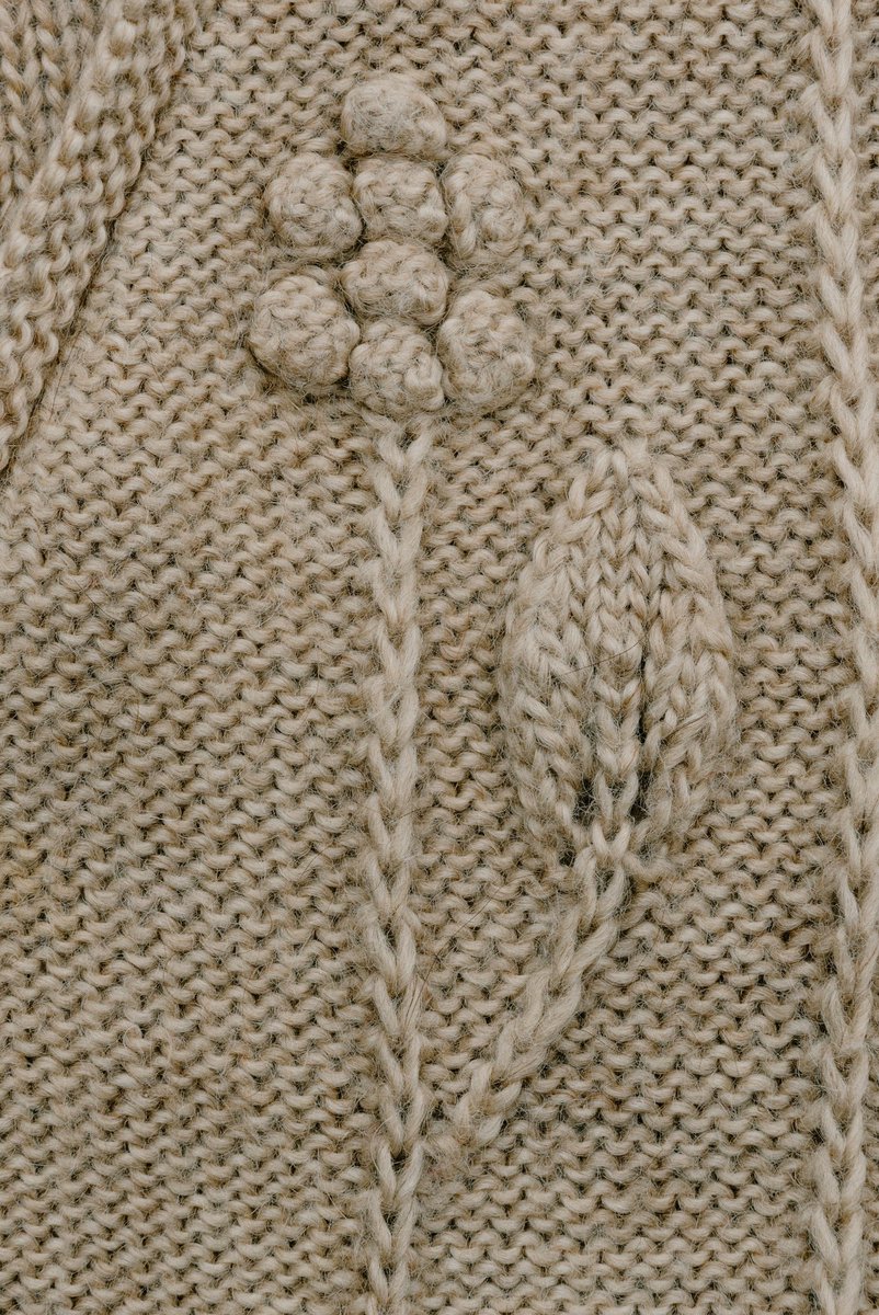 OurMakerLife's tweet image. Fun texture.