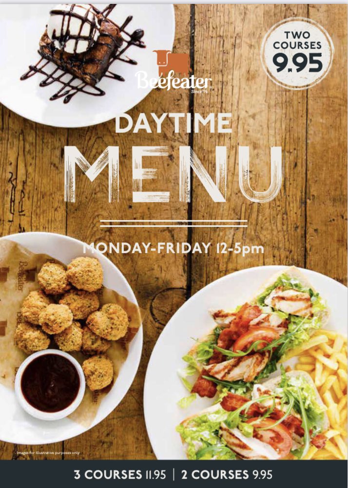 Oyster Reach Beefeater Ipswich tweet media