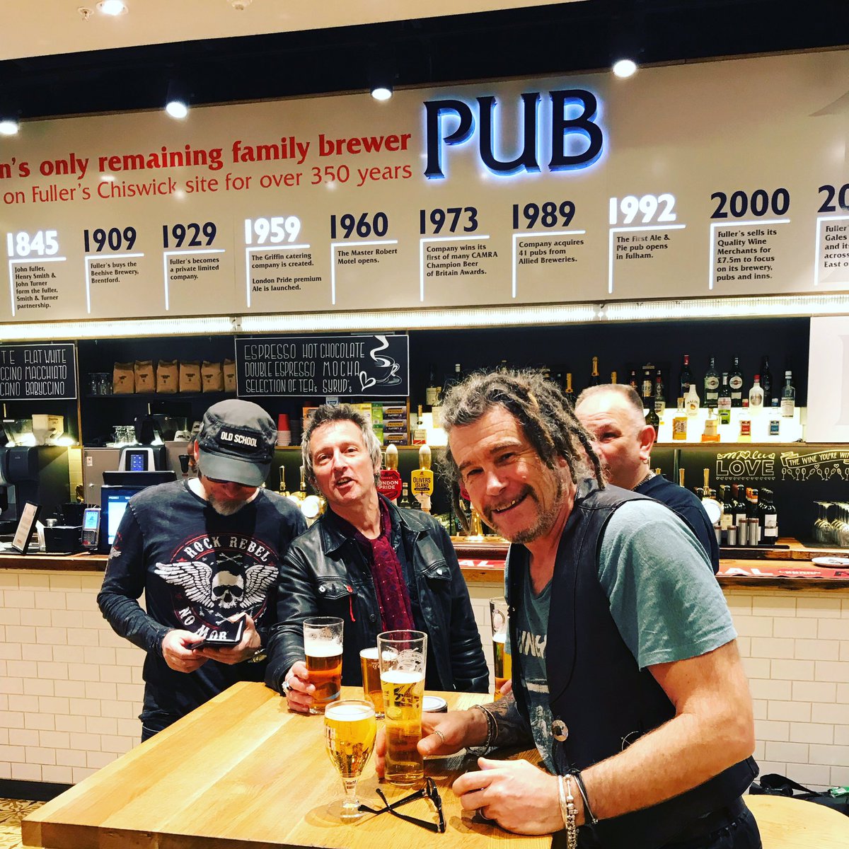 Pablo_Rocksey_M's tweet photo. 2018
#sxsw music festival
Opening number of our set
https://t.co/h55vBu8H9R
#Devilandgod
#story in pictures
@OakTreeMusicUK @Talentspotter5 @ITHERETWEETER1 @dorner_martina @SXUnofficial @sxsw @CruelHorizon @RufuskingBand @jam_tako3 @Only_rock_radio @Chenel_No1 @cuzco31 https://t.co/TCFdvtMZpV