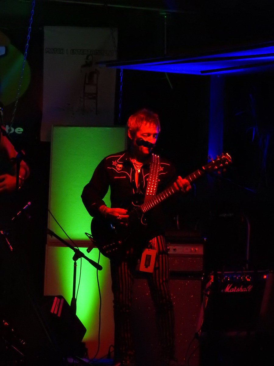 Pablo_Rocksey_M's tweet photo. 2018
#sxsw music festival
Opening number of our set
https://t.co/h55vBu8H9R
#Devilandgod
#story in pictures
@OakTreeMusicUK @Talentspotter5 @ITHERETWEETER1 @dorner_martina @SXUnofficial @sxsw @CruelHorizon @RufuskingBand @jam_tako3 @Only_rock_radio @Chenel_No1 @cuzco31 https://t.co/TCFdvtMZpV