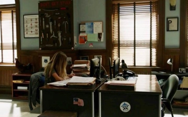 zathecrazyone's tweet photo. No offence but I don't know if it was just for me or anyone else, but that episode seemed....like something..someone ...was missing ..no offence to torres. ๐โโ๏ธ
#chicagopd #bringbackjesseleesoffer #bringbackjayhalsteadtocpd #bringbackjayhalstead #upstead #jayhalsteadforever https://t.co/plYWPCkapr