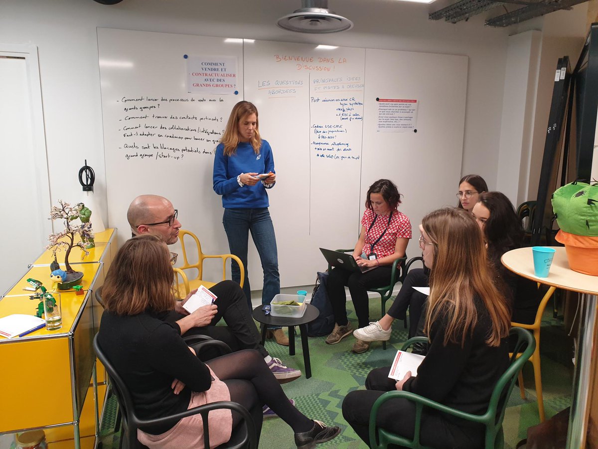 FDJ UNITED tweet media