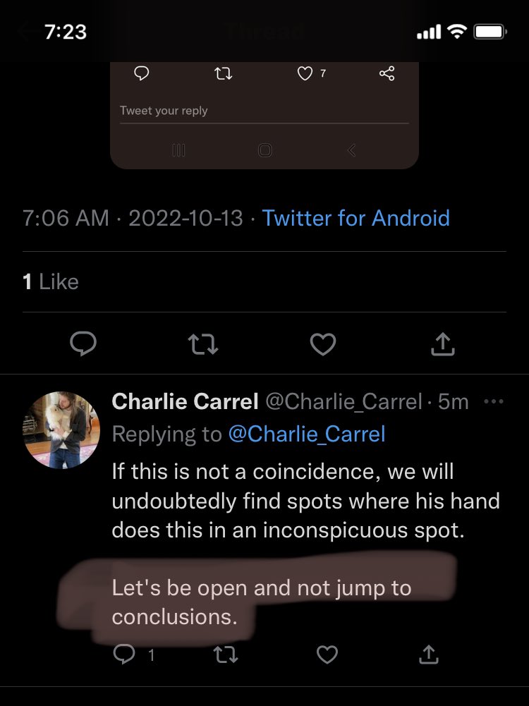 Jonny tweet media