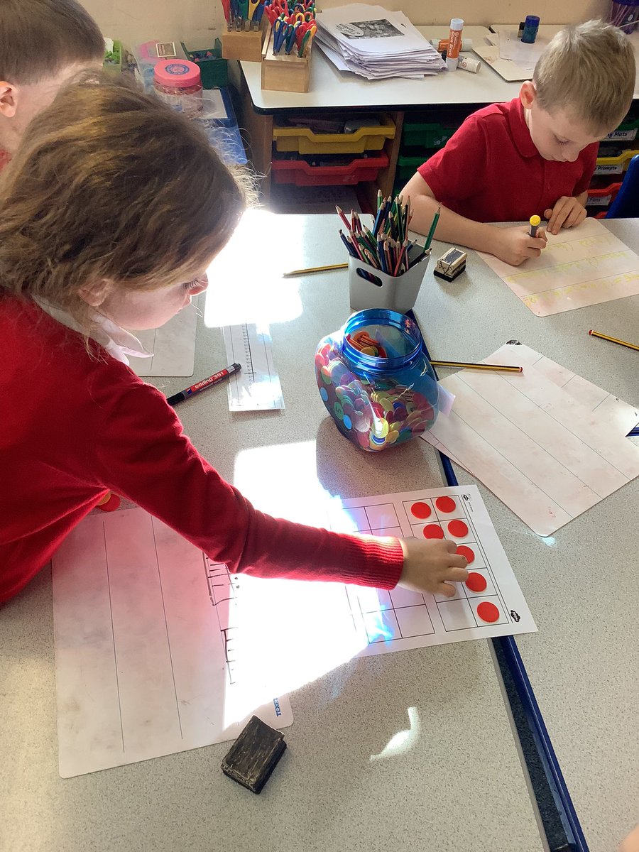 Barfordstpeters's tweet photo. Year 2 have been using different methods to add two numbers together. Which is your preferred method? #BSPMaths https://t.co/s3G8kPgZsz