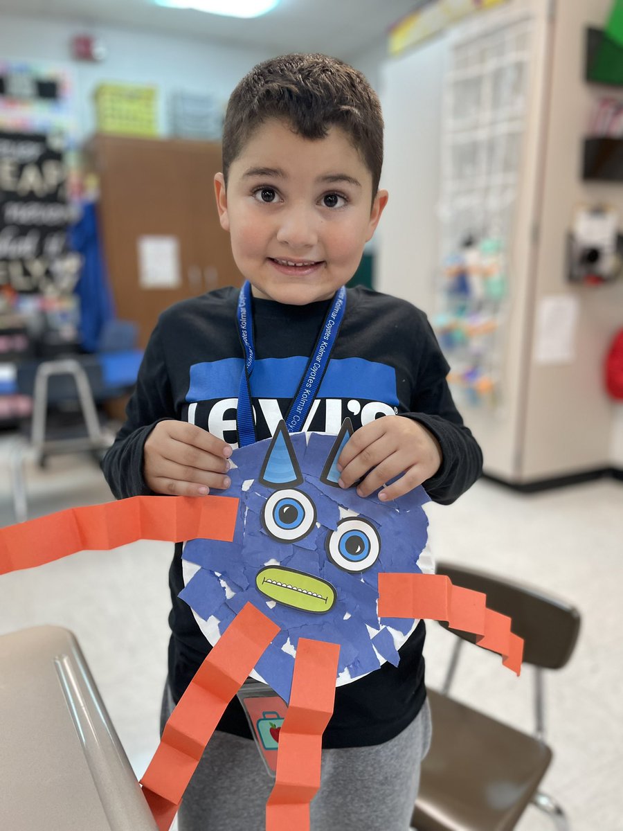 Colleen Fisher tweet media