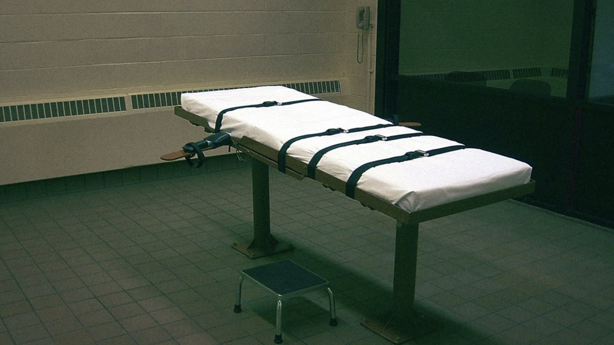 richardbranson's tweet image. Powerful words from fellow B Team Leader @PaulPolman. The death penalty is broken beyond repair, and business has a role to play in helping to abolish it: fastcompany.com/90793439/ohio-… 

#BizVsDP @bteamhq