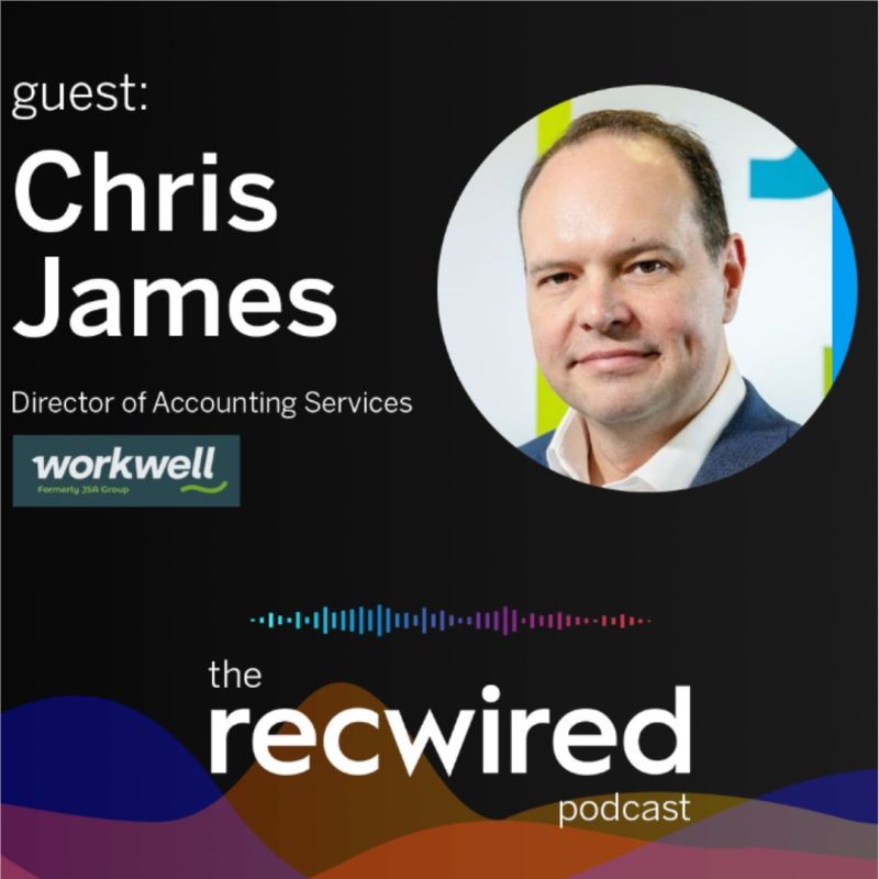 Workwell (@we_are_workwell) on Twitter photo Chris James <a href="/ChrisWorkwell/">Chris James - Workwell</a> discusses the latest mini-budget, #IR35 announcement with <a href="/AndyHallett/">Andy Hallett</a> of RecWired.
The latest #podcast provides an important and meaningful context for #contractors, recruitment businesses & hirers.
Listen on Spotify: spoti.fi/3T5tImM Chris James <a href="/ChrisWorkwell/">Chris James - Workwell</a> discusses the latest mini-budget, #IR35 announcement with <a href="/AndyHallett/">Andy Hallett</a> of RecWired.
The latest #podcast provides an important and meaningful context for #contractors, recruitment businesses & hirers.
Listen on Spotify: spoti.fi/3T5tImM