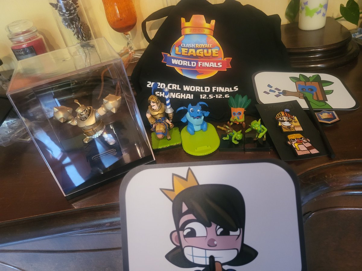 In love with this Merch ❤️

Thanks so much <a href="/CRLIntel/">CRL Intel</a> <a href="/Endi09_/">Endi</a>