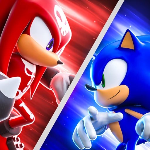 Sonic Speed Simulator News & Leaks! 🎃 on X: NEW: HD Images of the  UPCOMING #SonicPrime Event only in #SonicSpeedSimulator on #Roblox! 🍿  Which is your favorite image? Let me know below.