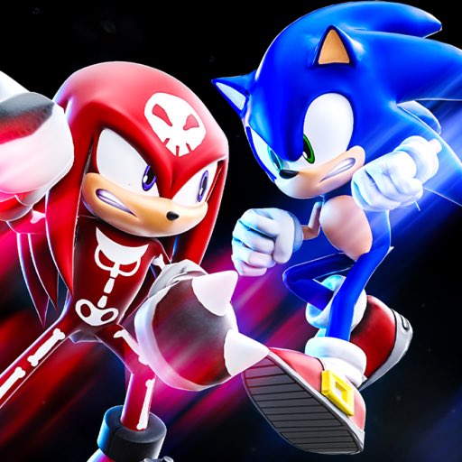 Sonic Speed Simulator News & Leaks! 🎃 on X: BREAKING: 'Reindeer Knuckles'  will be one of the Holiday Skins in #SonicSpeedSimulator on #Roblox! What  are your thoughts on this? Let me know