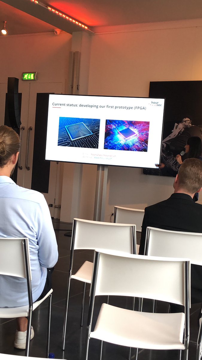 terMeulenCanada's tweet photo. #innovative #Dutch #startups #WorldSummitAI are looking for opportunities in Canada🇨🇦 assisted by #TCS_sdc https://t.co/o1LA8YgfGe