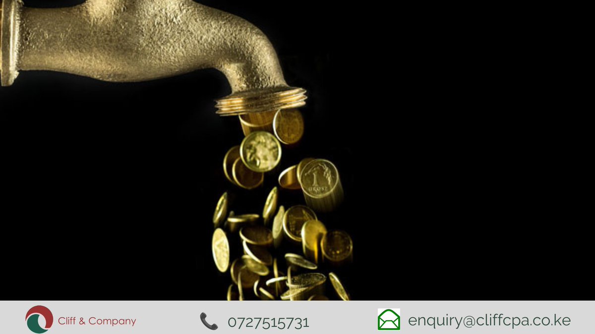 cliff_cpas's tweet photo. At the end of every quarter most businesses evaluate sales over income generated to determine how much profit you have brought in. How is it that most businesses bring in sales of over seven figures fail to derive profit at the end of the day? #business #finances #growth #money https://t.co/oVi53DDmMp