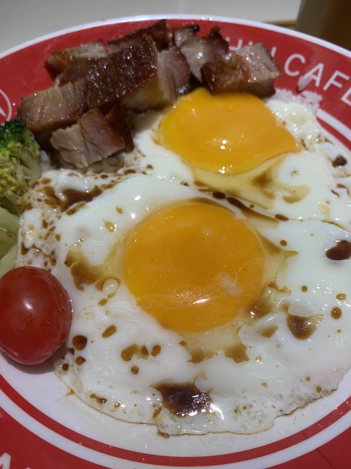 感觉又要胖几斤~ https://t.co/InAuyb7dCQ