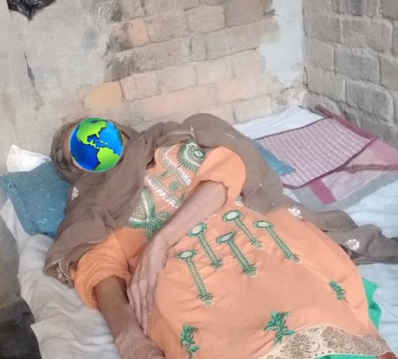 FaithandCare786's tweet photo. # Verified

Raising funds for 82yr old Dadi (Widow) struggling with her health due to old age. She lost her 2 sons in covid, only grand daughter(Maid) is taking care of her. Pls help
Dadi to take private medical care &amp; healthy foods.

Tgt- 10K
DM for details
*Zakaat acceptable https://t.co/jBU1lbxOId