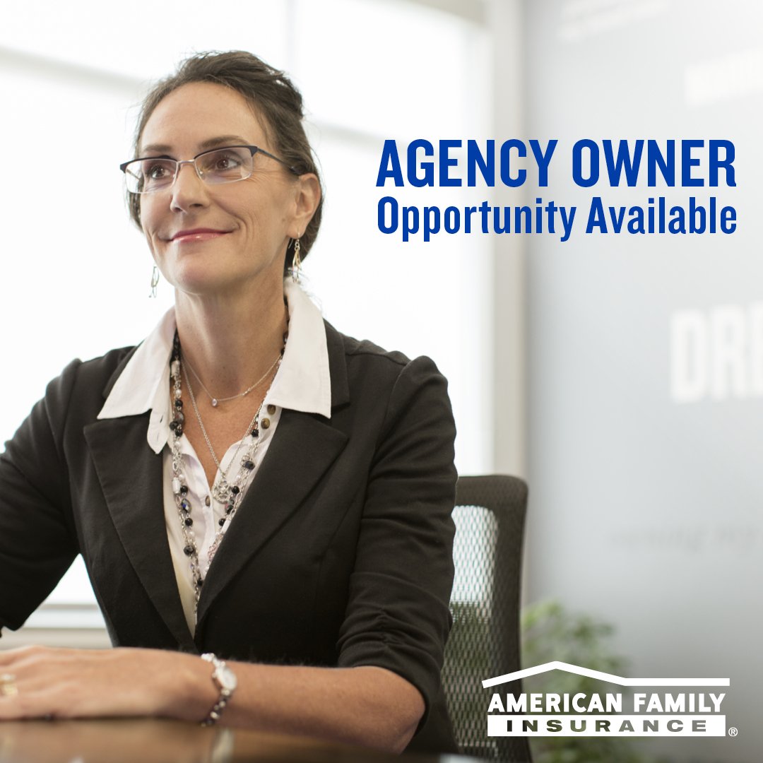ToddStraub1's tweet photo. From our CEO to our agency force, @AmFam is committed to growing a diverse and inclusive culture that empowers innovation and inspires, protects, and restores our customers’ dreams. Join us as an Agency Owner in Crosby, ND! #iWork4AmFam https://t.co/656y2CzO6I https://t.co/GMgnnU3d12