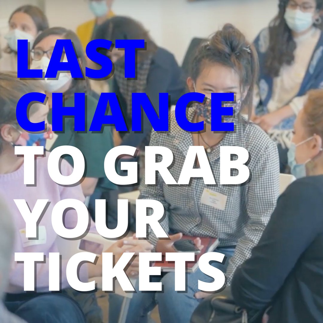 🎟 Last days to get your tickets and be part of BeMUSEUM 2022 🎟 

Join us for a new edition, new theme, new people, same great atmosphere. Head on to bemuseum.be 💙

<a href="/kbrbe/">KBR</a>
#BeMUSEUM2022 #BeMUSEUM #MuseuminTroubledTimes #MuseumAddict #Brussels