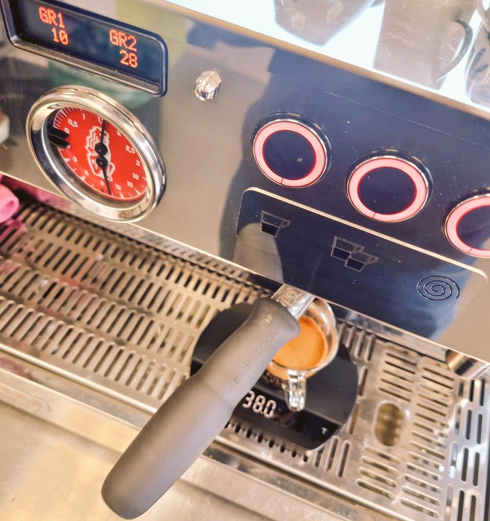 Boss & Brew Academy CIC (@bossandbrew) on Twitter photo Open Coffee Morning for those age 25+, either unemployed or in work and interested in gaining new skills for the coffee industry!!
๐ Monday 17th October
๐ 10am - 12pm
๐ Wales Millennium Centre
Working with <a href="/IntoWorkCardiff/">Into Work Advice Service</a> to bring you 3 days of fully funded training! Open Coffee Morning for those age 25+, either unemployed or in work and interested in gaining new skills for the coffee industry!!
๐ Monday 17th October
๐ 10am - 12pm
๐ Wales Millennium Centre
Working with <a href="/IntoWorkCardiff/">Into Work Advice Service</a> to bring you 3 days of fully funded training!