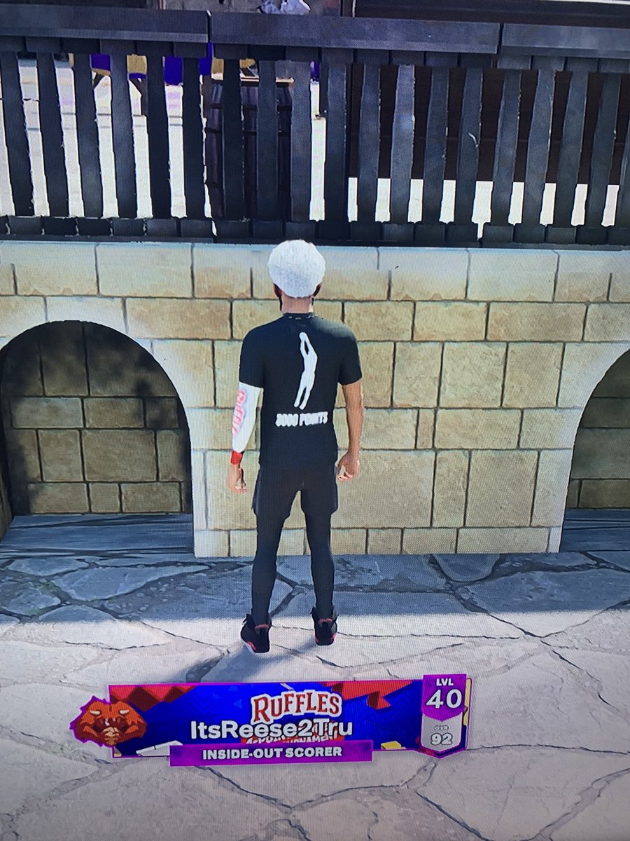 Reese2Tru's tweet photo. @NBA2K @NBA2K https://t.co/XV6zeUCJFW