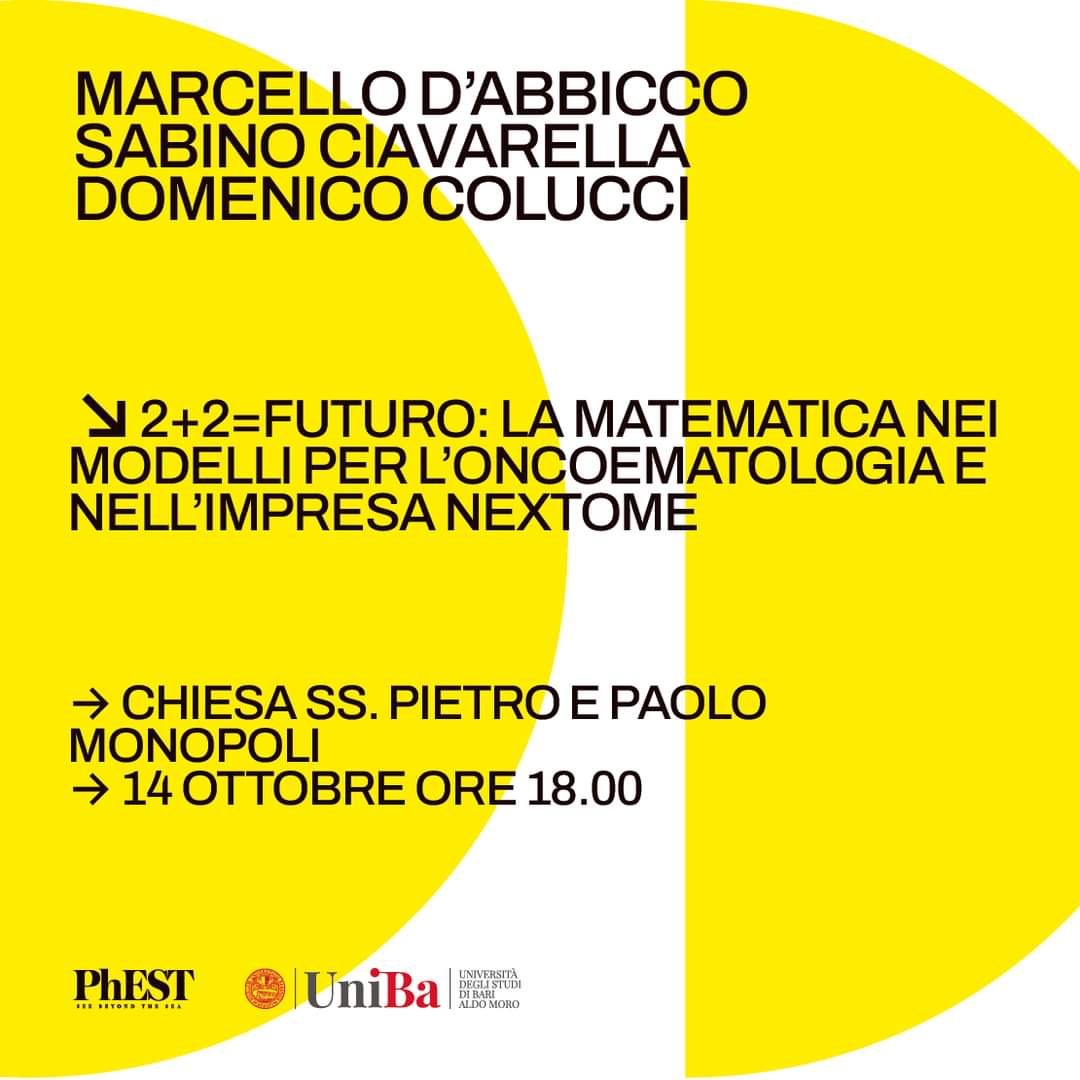 Flavia Esposito tweet media