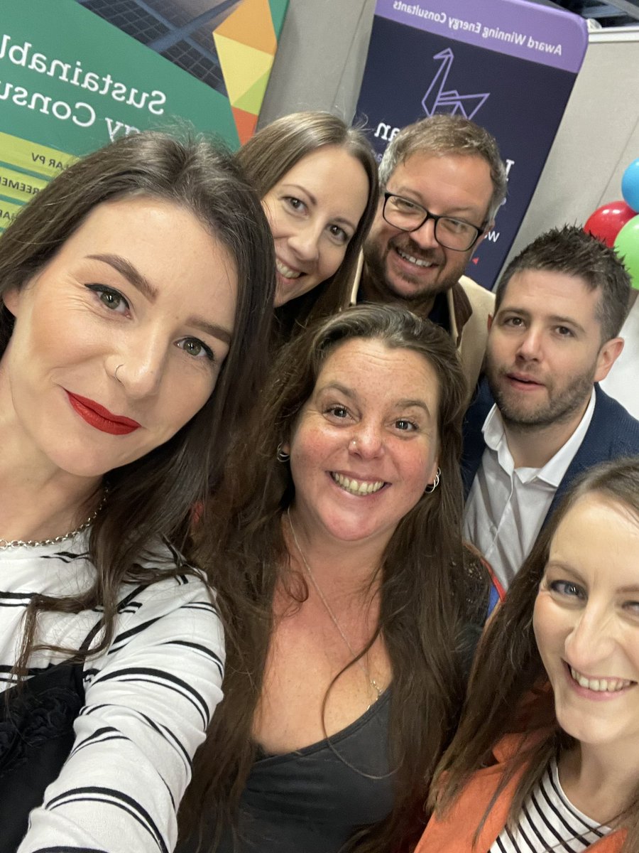 indigo_swan's tweet photo. Team swan out in force today! Come say hi stand 66 #swansteps https://t.co/tbx2PIWxe3