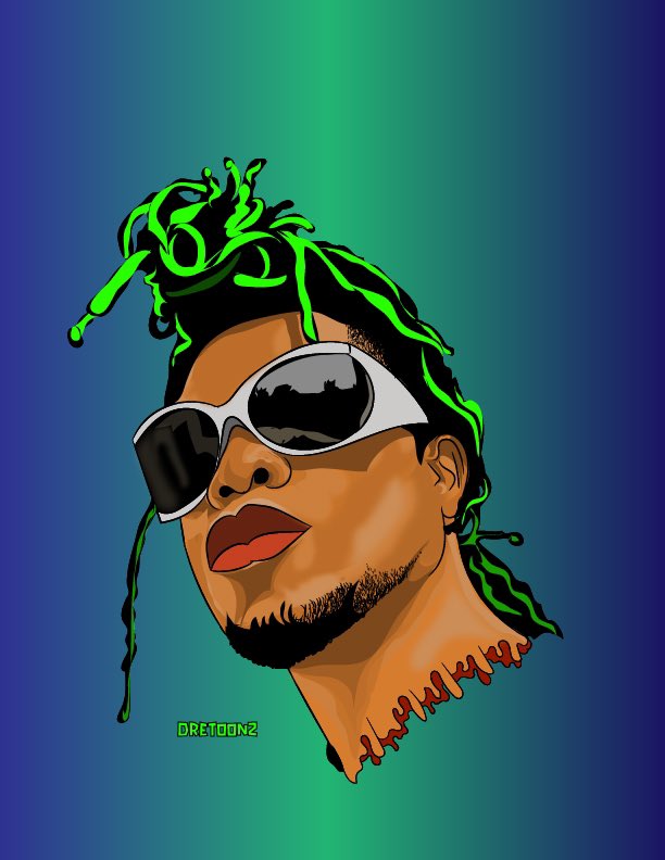 mbum_daniel's tweet photo. #Fanart ✍🏾 @obongjayar #devilslayer https://t.co/ggNHVVXJWS