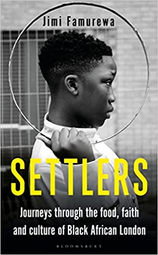 Very happy pub day to @jimfam 🙌'Settlers' is bound to be brilliant, I have just purchased and you should too!