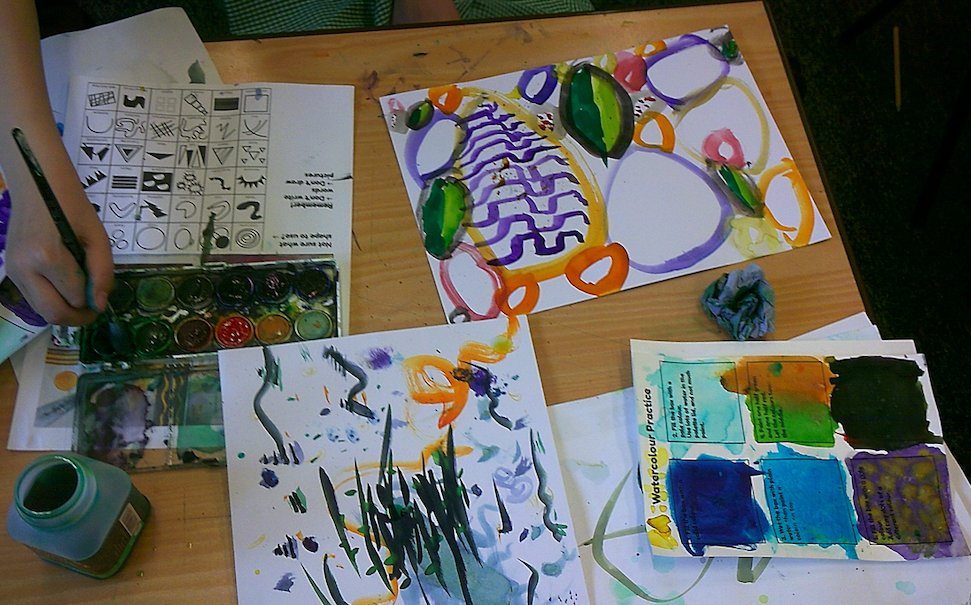 Did you work with The Culture Challenge? If so, what feedback do you have for us?

We’d love to hear your experiences. Please contact us on info@bedfordcreativearts.org.uk