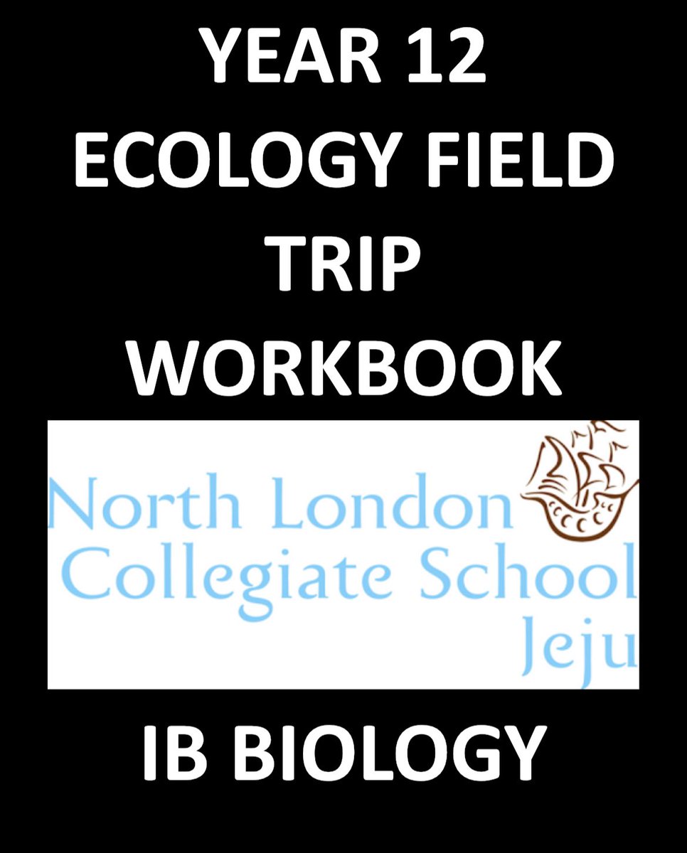 NLCSJeju_Bio's tweet photo. Another week, another Biology trip! 

This time at the beach by Dongil for the yr 12’s Ecology report!

#welovebiology #nlcsjeju #ecology https://t.co/6KQEFT0cdI