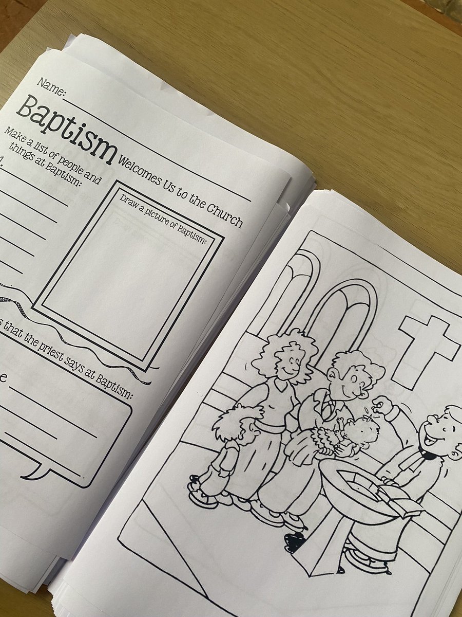 BecclesParish tweet media