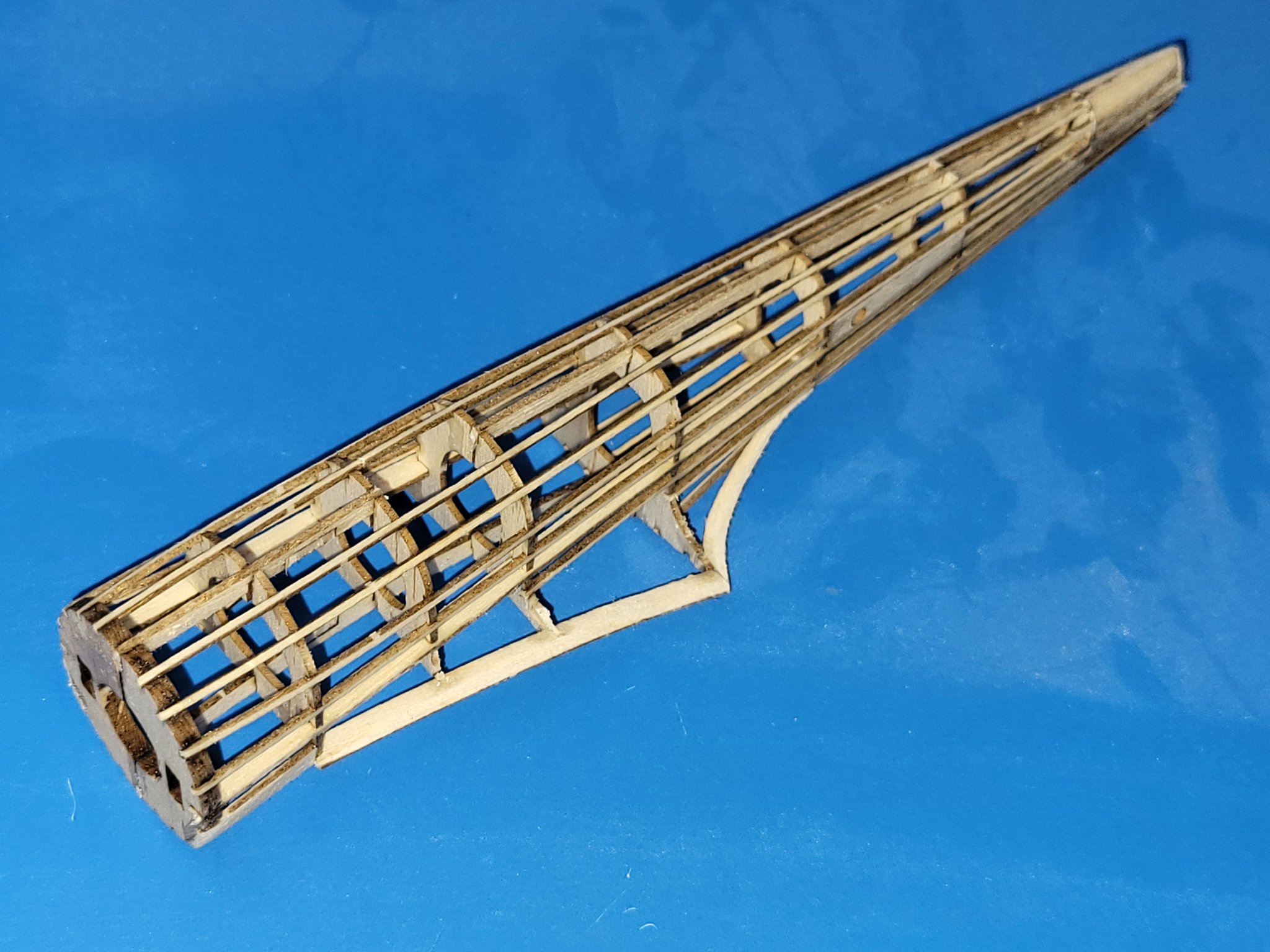 南河内模型航空機 on Twitter 