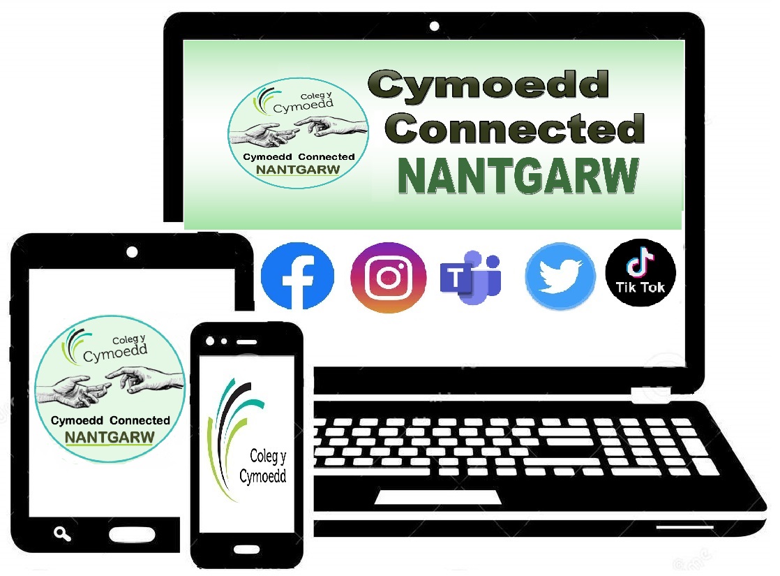 At our recent Learner Voice meeting, we asked for volunteers to take a lead in our Social Media presence on Nantgarw Campus.  
Interested? then pop your name below by 28th October? 👇
We will then arrange a meeting with you. 👍