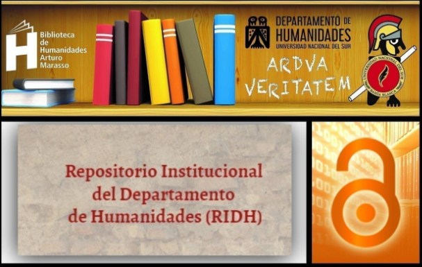 BibliotecaUns's tweet photo. Nuestro #RepositorioInstitucional ingresó en #OpenDOAR
Continuando con el reto de difundir y visibilizar la producción académica del Departamento de Humanidades nuestro RIDH ha sido incluido recientemente en OpenDOAR (Directory of Open Access Repositories): https://t.co/a3G6iHajh1