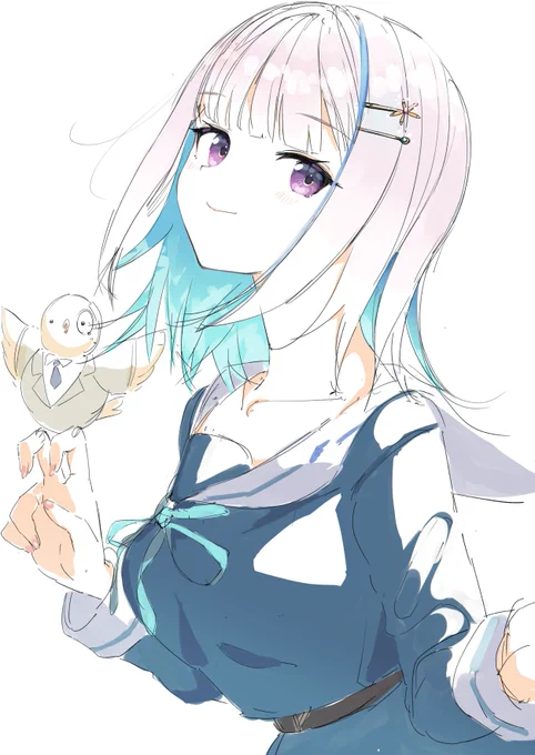 #ヘル絵スタ 皇女詰め合わせ 
