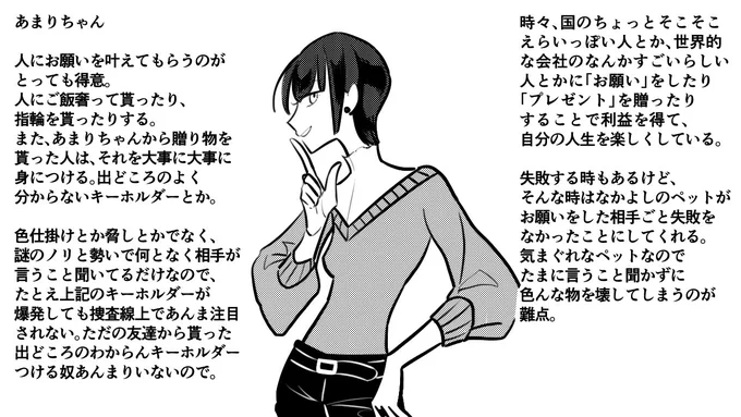 またまた悪い奴にしていい友達があらわれたので描きました!悪い奴になってくれて優しい みんなありがとう 