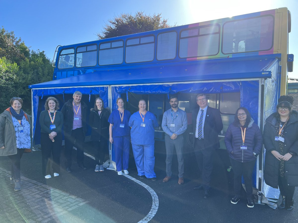 dralirobb's tweet photo. Thank you to Peter Gibson MP @Gibbo4Darlo for joining our Pathology celebration @QESFC in Darlington today! We hope to inspire many future pathologists and healthcare scientists @RCPath #RCPath60 @MADEinMelissa @nhsfyp https://t.co/xdf3qjDI29
