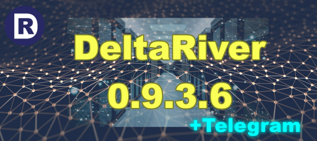 DeltaRiverPro's tweet photo. DeltaRiver v.0.9.3.6
https://t.co/0F8uxtNjRI

- открыто в паблик уведомления для индикатора ZigZag
--
- open to public notifications for the ZigZag indicator https://t.co/7kQe5Je4v2