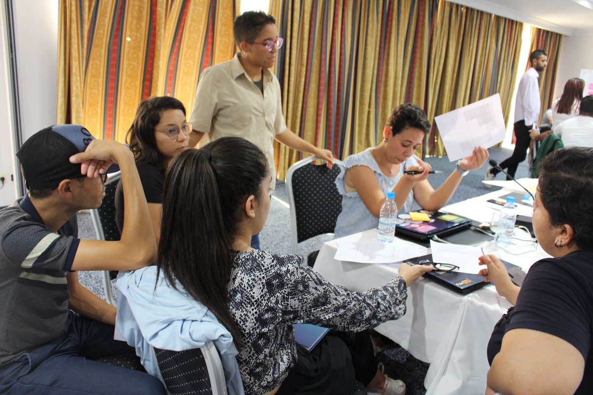 Mourasiloun tweet media