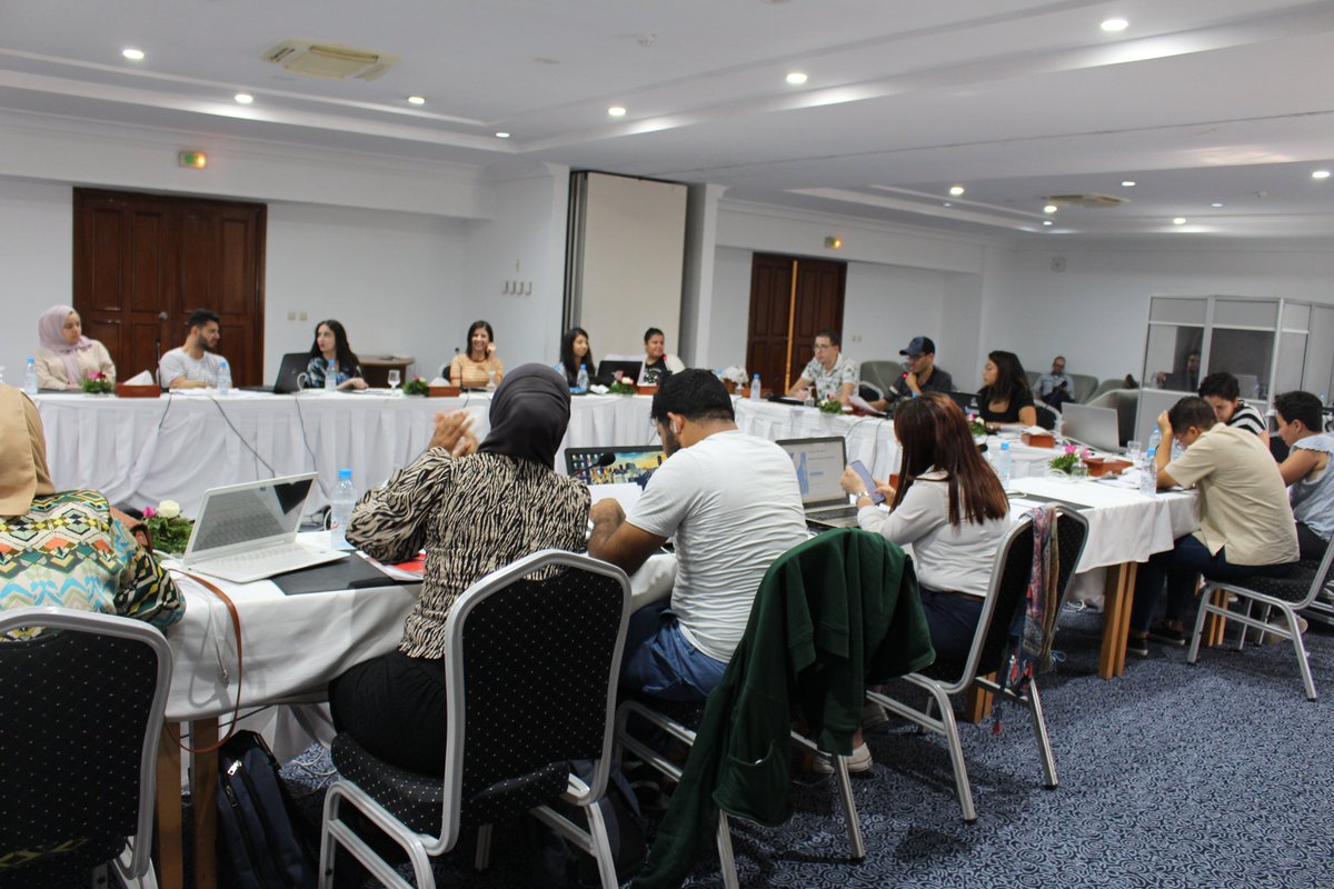 Mourasiloun tweet media