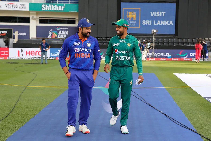 Asia Cup 2023: Team India to travel to Pakistan after 15 years? Check HERE  | Cricket News | Zee News