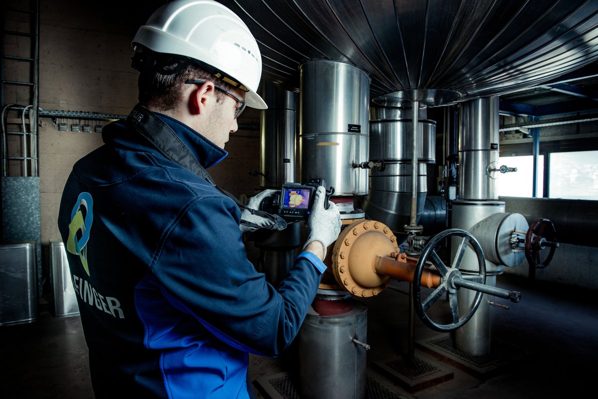 Bilfinger Tebodin and BlueTerra Energy Experts have collaborated to test all possible process measures for Dutch #industry on the list for #energy saving measures (in Dutch: Erkende Maatregelenlijst energiebesparing, #EML) recognized by the government. 

bit.ly/3Cwfcx0