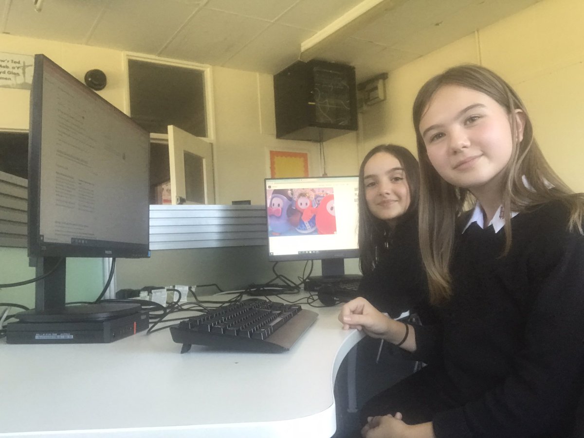 MrHorne_CS's tweet photo. 8O Developing Websites to promote Games they have been working on this half term #digitallearning #Engagement #BCA https://t.co/Wcyt0C3LsK