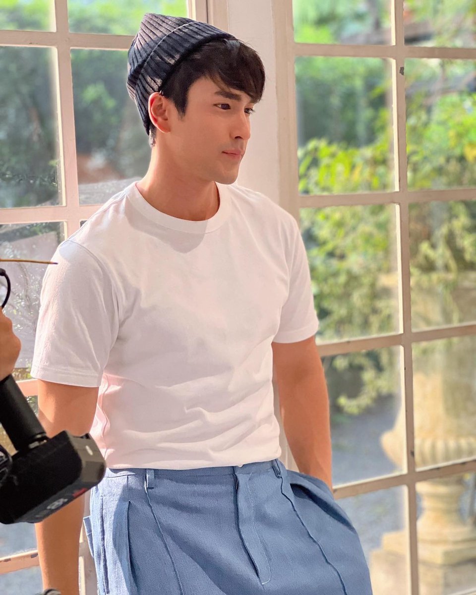 ameena_is_happy's tweet photo. น้อลเด็กใหม่ชาแนลทรี ฝากตัวด้วยนะฮับ😌 https://t.co/swz8Yzz45U