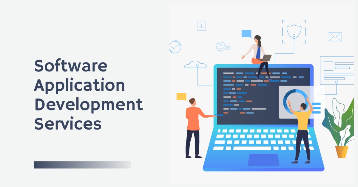 PatriciaMorrisP's tweet image. We provides a wide range of software application development services that are essential for businesses.
#SoftwareApplicationDevelopment #SoftwareApplicationDevelopmentServices #customsoftwaredevelopmentservices #customsoftwaresolutions
Read more: bit.ly/3QrntrP