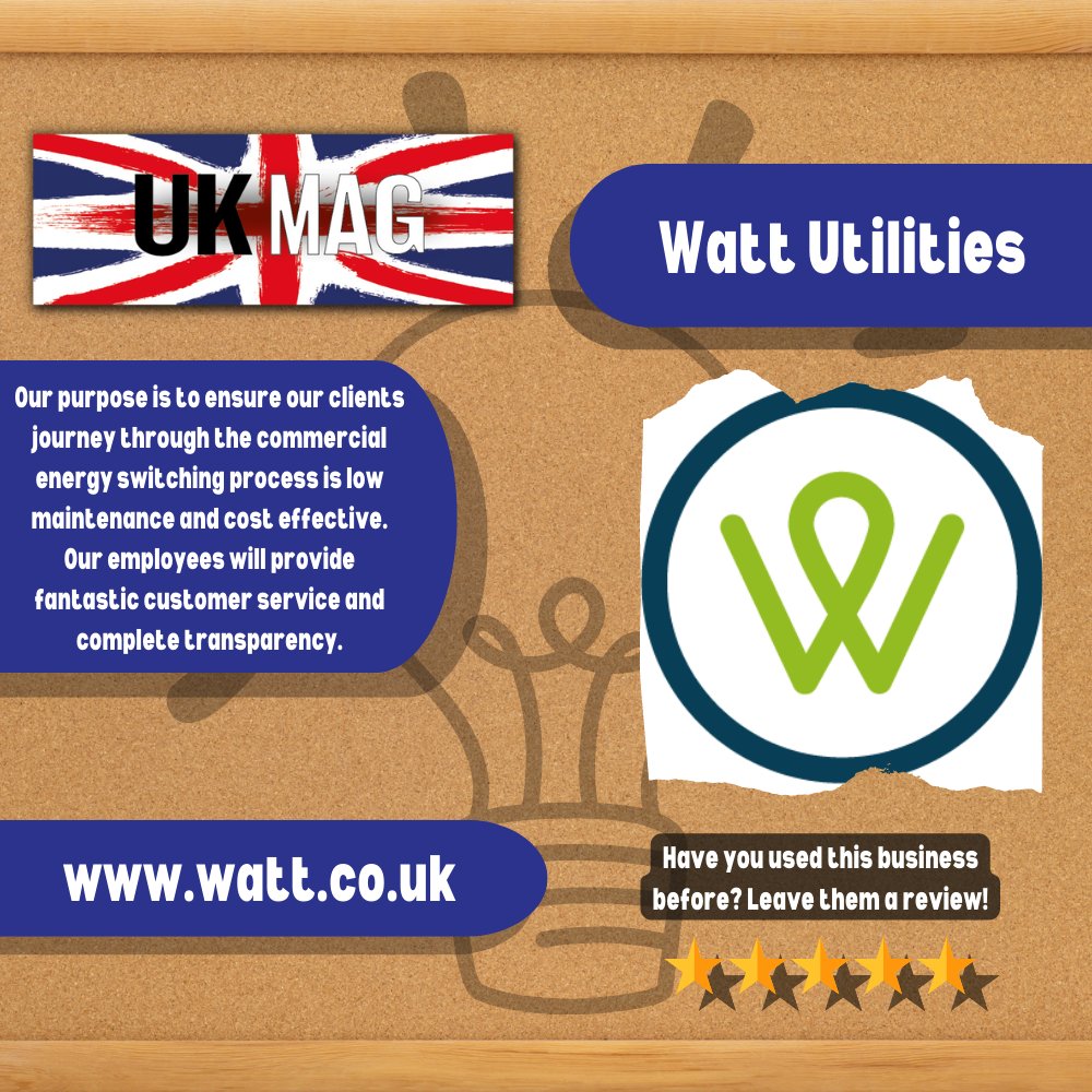 The UK Mag tweet media