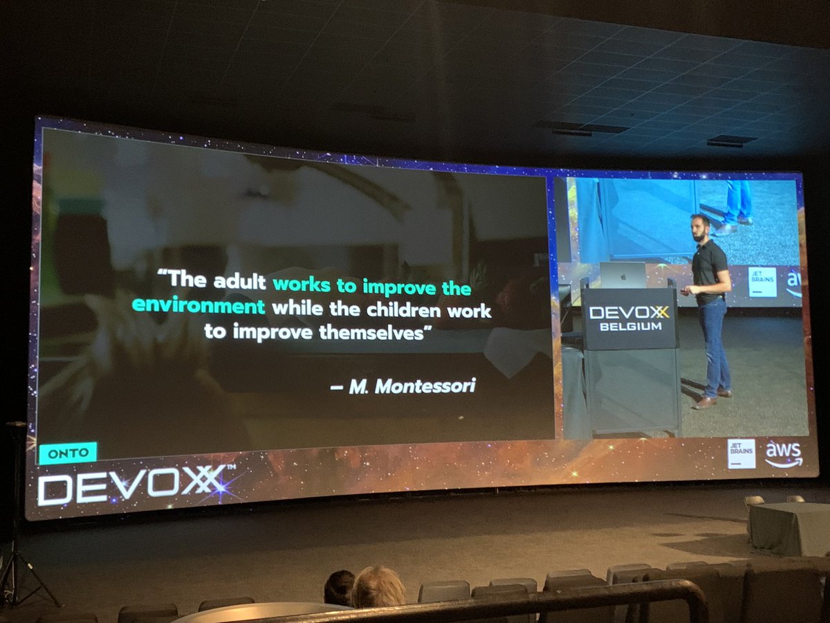 Steven Beeckman tweet media