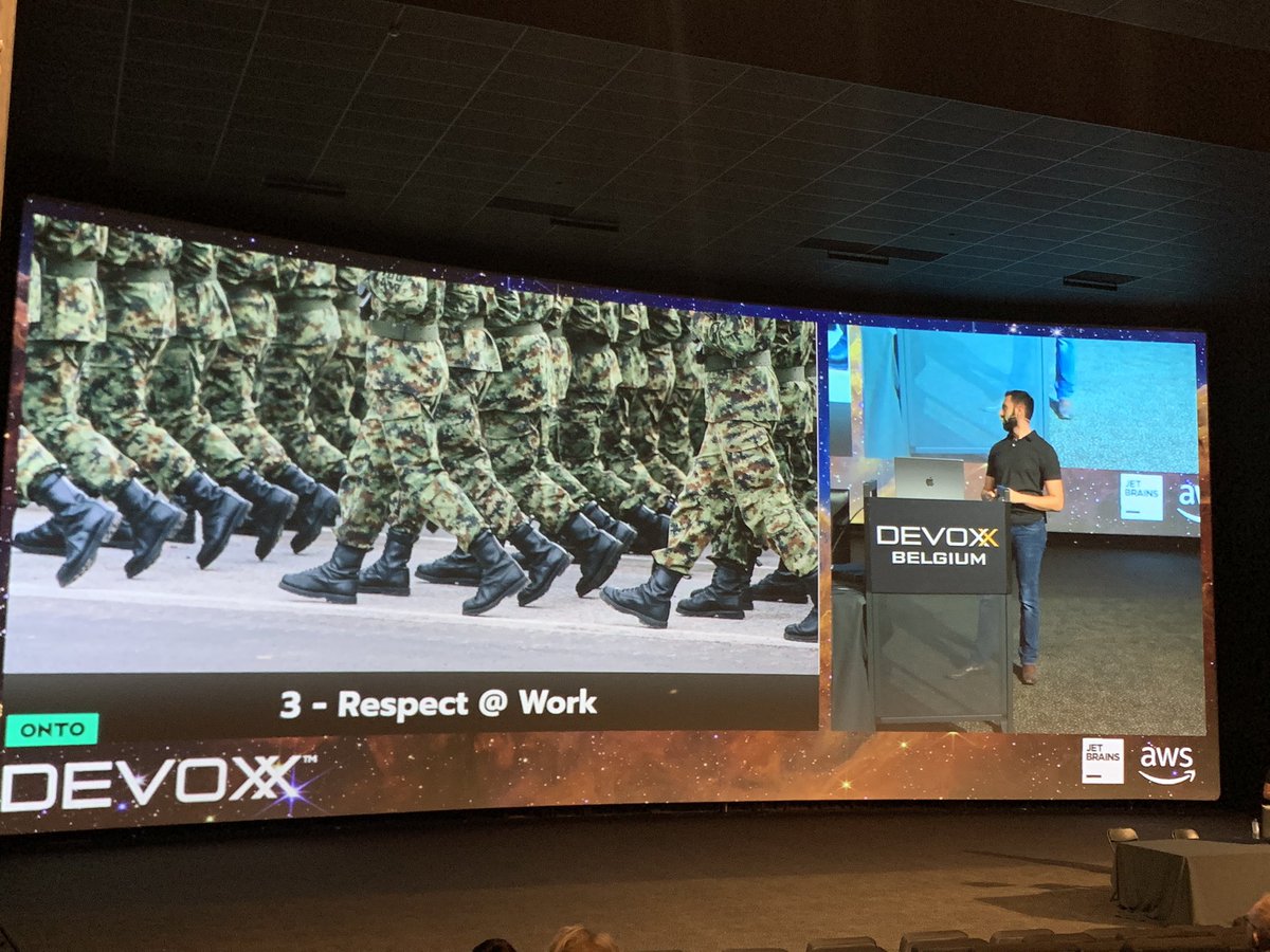 Steven Beeckman tweet media